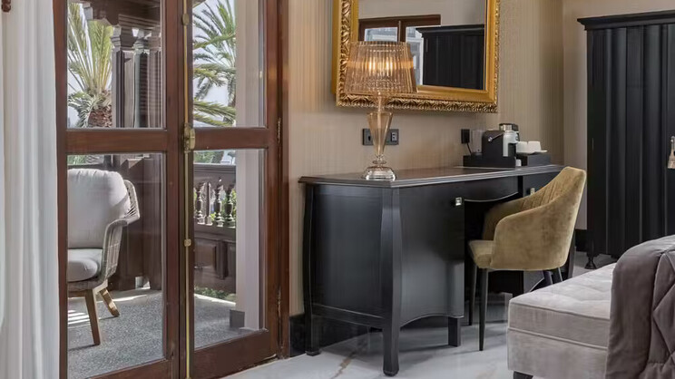 Santa Catalina, a Royal Hideaway Hotel